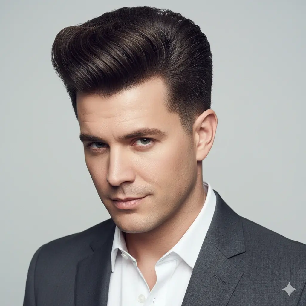 Pompadour